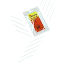 3M Standard Cable Tie, Natural, 11-Inch, 100-Count