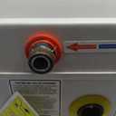 CAMPLUX Electric Mini Tank Water Heater 2.5 Gallons (ME25), Eliminate Time for Hot Water - Shelf, Wall or Floor Mounted