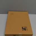 Handicrafts Home 5x7 Picture Frame Mother of Pearl Collection, Handcrafted Photo Frame, Small Picture Frame for Living Room, Wall Decor, Office Desk Decor, Vintage Picture Frames, Gift for her, Thanksgiving gift for friends & Family (MOP-WHITE)