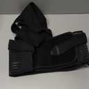 Customizable Comfort Posture Corrector for Women & Men, Upgraded Adjustable Back Brace Gift for Upper & Lower Back Pain Relief, Scoliosis Hunchback Hump Thoracic Corrector PC003 (Large)