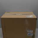 24" Berry Wreaths for Front Door - Water Resistant, Stunning Door Wreath on Grapevine (White Cream Berry)