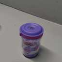 Reduce 12oz Cartwheel Straw Cup