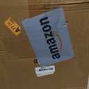 Geetery 2 Pack 2 Liter Oak Barrel with Stand Wooden Whiskey Barrel Vintage Beer Tequila Rum Whiskey Dispenser Wine Making Barrels for Home Table Display Decoration Entertaining (2 Liters)