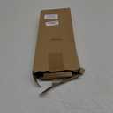 Replacement Universal Office Chairs Gas Lift Cylinder - 11.4 to 16.3 inch Adjusts (Silver)