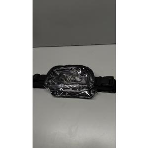 clear belt bag , fanny packs , Pack of 3