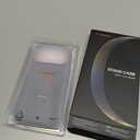 TORRAS Ostand for iPhone 17 Pro Case Magnetic, Fit for MagSafe, 4X Military Drop Protection, Camera Control, Slim Phone Case for iPhone 17 Pro with Kickstand, Translucent Matte Cover 6.3", Deep Blue