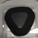 iHome Conference Speaker and Microphone, USB and Bluetooth Speakerphone with 3 Noise Cancelling Microphones for Home Office, Compatible with Mac, Windows, iOS, and Android