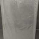 500 Pcs 8.5 x 14 Legal Size Heavyweight Clear Sheet Protectors, Heavy Duty 11-Hole Fit for 3 & 4 Ring Binder, Plastic Page Thick Document Protector, Binder Sleeves for Cards Photo Archive