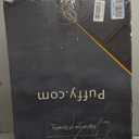 Dog Ramp for High Beds - 29" H 6 Steps Pet Stairs for Large Dogs with Tunnel 2 in 1 with Zippers Suitable, Indoor Cat Ladders with Non-Slip Bottom, Black