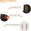 Inktopia Remanufactured Ink Cartridge Replacement for HP 65 XL 65XL N9K04AN for HP Envy 5055 5052 5058 DeskJet 3755 2655 3720 3722 3723 3730 3732 3752 3758 2652 2624 Printer (2 Black)