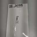 Saillong Caps Compatible with Gardyn yPod Hydroponic System, ABS Plastic Covers for Grow Cubes, Reusable Hydroponic Pod Accessories for Vertical Garden (20 Pcs,Solid Design (no Hole))