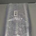 Prestee Set of 100-5 oz Clear Plastic Cups Hard Disposable Drinkware - Bulk Cocktail, Wine and Punch Tumblers - Party and Event Drinking Cups