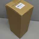 Zakkart Cat Perch for Window Sill with Bolster - Orthopedic Hammock Design with Premium Hardwood & Robust Metal Frame - Cat Window Seat for Large Cats and Kittens - Natural Color Wood Gray Bed, 24''W