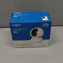 TP-Link Tapo Pan/Tilt Security Camera for Baby Monitor, Pet Camera w/Motion Detection, 1080P, 2-Way Audio, Night Vision, Cloud & SD Card Storage, Works with Alexa & Google Home (Tapo C200)