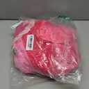 Light Up Girl Princess Dress Girls Costume Toddler Dress Up & Role Play Halloween Cosplay Birthday Party Gift (6-7)