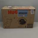 Huggies Size 1 Diapers, Little Snugglers Diapers, Size 1 (8-14 lbs), 198 Count (6 Packs of 33)