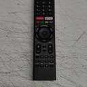 Replacement Voice Remote for Sony-TVs and Bravia-TVs