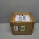 S97017648 Heater Motor Assembly, S97017648 Fan Motor Replacement for Broan NuTone 665RP 605RP 9965 660RP 9905 665RSP, 97017648 Bathroom Exhaust Fan Motor for NuTone Heater