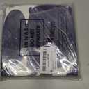 Nezyo 24 Pcs 4.8 x 2.4 x 5.2 Inches Space Party Favor Boxes Small Galaxy Gable Boxes Solar System Planet Cardboard Gift Candy Goodie Bags for Space Theme Birthday Party Supplies(Planet Galaxy)