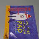 On the Launch Pad: A Counting Book About Rockets (Know Your Numbers)
