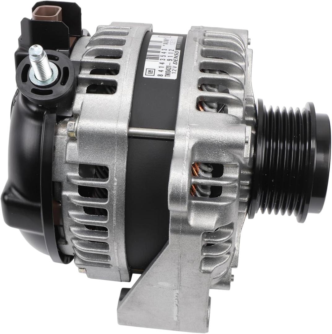 GM Genuine Parts 84143543 Alternator