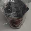 Kingsyard Metal Bird Feeder for Outdoors Hanging, 3 lbs Seed Feeder, Wild Bird Feeders for Garden Cardinal Finch Bluebird, Easy to Fill & Clean, Red