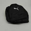 PUMA Evercat Contender Duffel Bag (One Size, Black)