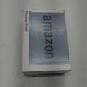 Electric Spin Scrubber, Cordless Shower Scrubber with Battery Level Display, 2 Speeds Electric Scrubber for Cleaning with 6 Replaceable Heads, Cleaning Brush for Bathroom/Sink/Window (White)