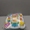 LeapFrog Learn and Groove Musical Table (Frustration Free Packaging), Green, 17.9" x 14.4" x 14.4"