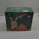 Easter Egg Toy Set 150Pcs