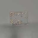 45 Pcs Natural Pearl Beads 4-7mm Natural Cultured Freshwater Pearl Beads Baroque Pearl Beads Irregular Genuine Pearls Beads for Bracelets Necklace Earrings Anklets Jewelry Making (0Mixed Colors-Potato)