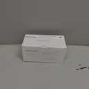 Ultrasonic Jewelry Cleaner, Upgraded Jewelry Cleaner Ultraonic Machine 48KHz for All Jewelry, Eyeglasses, Watches Strap, Dentures, Retainers & More - Light Blue