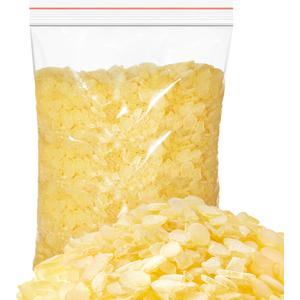 Threlaco 1.1 Pound Damar Resin for Make Encaustic Medium Damar Resin for Adds a Nice Shine and Transluscency to Beeswax, Ideal for DIY Projects