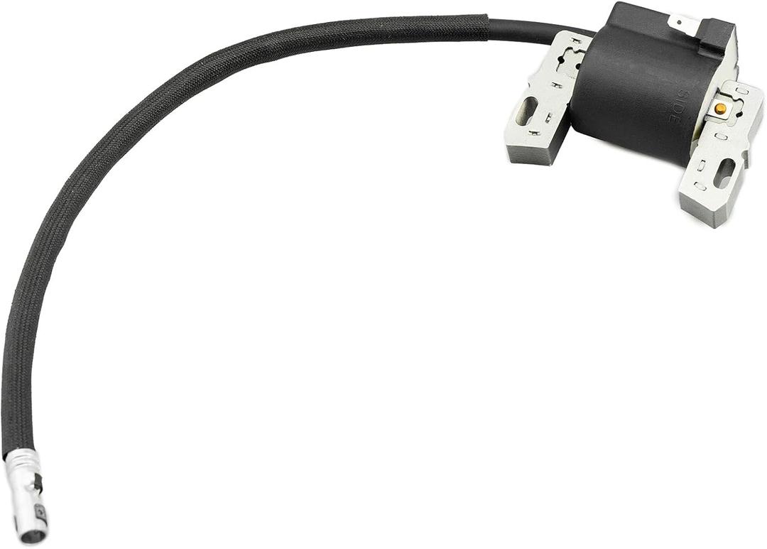 HZ Ignition Coil 591459 for Briggs Stratton 492341 490586 491312 495859 690248 715231 Magneto Armature Toro Craftsman Engine Lawm Mower Tractor