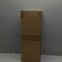 Lasko Oscillating Digital Ceramic Tower Heater for Home with Adjustable Thermostat, Timer and Remote Control, 23 Inches, 1500W, Silver, 755320