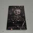 The Book of Azrael (Gods & Monsters)