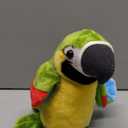 hengleTalking Parrot,Repeating Parrots, Repeating Talking Parrots, Talking Parrots, Electric Parrots, Talking Bird
