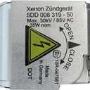 D2S D2R Ballast Fit For Audi A6 S6 X5 (E53) OE number 4E0941471 6907489 5DD 008 319-50 5DD008319-50 5DD00831950