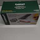 Cuisinart PrepExpress Vegetable & Fruit Box Chopper