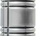 TriggerPoint CORE Foam Massage Roller with Softer Compression for Exercise, Deep Tissue and Muscle Recovery - Relieves Muscle Pain & Tightness, Improves Mobility & Circulation (12'', 18'', 36'')