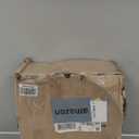 Dorman 939-237 Wheel Compatible with Select Nissan Models, Black