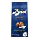Perugina Coffee Chocolate Chocolate Pack of 4 (4.4 Ounce) Bag (EXP 08/31/26)