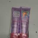 L'Oreal Paris Moisture Sulfate Free Shampoo and Conditioner Set, Hair Care for Color-Treated Hair with Rosemary Botanicals, EverPure, 1 Kit (8.5 Fl Oz (Pack of 2), White)