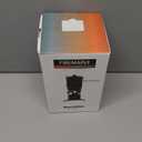 Fire-Maple Star X2 Pro Backpacking and Camping Stove-Fast Boiling, Compact and Efficient Camp Cooking Gear for Hiking, Trekking, Fishing, and Outdoor Adventures (Dark black)