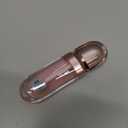 Kiko Milano 3D Hydra Lip Oil  Hydrating, Nourishing, High-Shine Lip Treatment, Non-Sticky, Moisturizing Formula with Vitamin E  6.5ml (03 Glossed Glass)