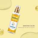 Hair & Scalp Sunscreen Spray SPF 30 | Broad Spectrum UV Blocker for Color-Treated Hair, Weightless Non-Greasy Formula with Coconut Oil, Prevents Color Fade & Dryness, Beach & Pool Essential (2)