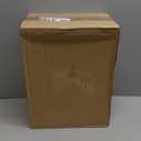 Stackable Plastic Storage Basket, 3 Pack Foldable Closet Organizers and Storage Bins with Wheels, Collapsible Drawer Shelf Storage Box Container for Office Bedroom Closet Wardrobe Kitchen Bathroom