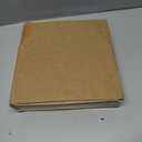 VAEHOLD Pantry Cabinet Lazy Susan Stainless Steel Black Spice Rack Turntable - Decorative Trays Storage Containers Organizer for Kitchen Cabinet, Snacks, Bathroom (10 inches) (9 4/5'', Silver)