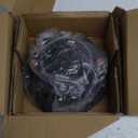 Pyle 8" Car Subwoofer Speaker - 800 Watt Dual 4 Ohm Voice Coil, Treated Foam Surround, Non-Pressed Paper Cone, 60oz Magnet - Powerful Vehicle Audio Bass Woofer for Car Stereo Systems - PLPW8D (Black)