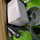 Battery Powered Backpack Sprayer 4 Gallon, Electric Garden Sprayer in Lawn